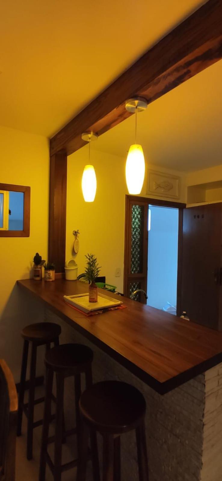 Wembley Beach Apto Duplo 703 E 702 Ubatuba Bagian luar foto