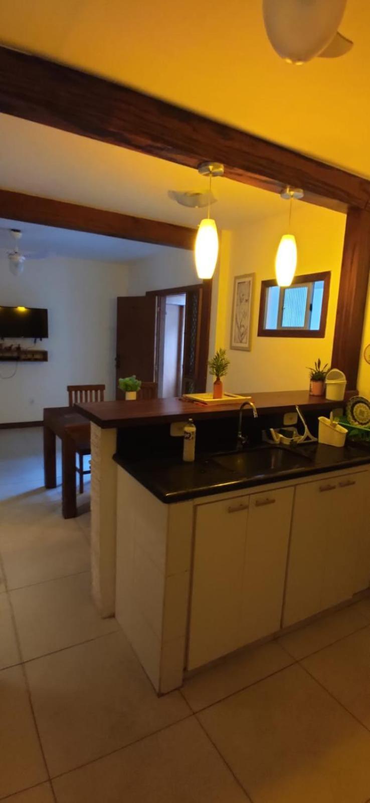 Wembley Beach Apto Duplo 703 E 702 Ubatuba Bagian luar foto