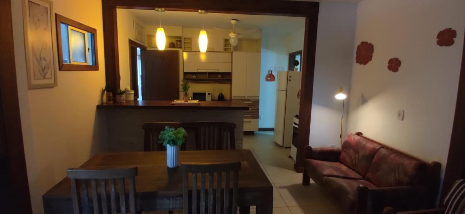 Wembley Beach Apto Duplo 703 E 702 Ubatuba Bagian luar foto