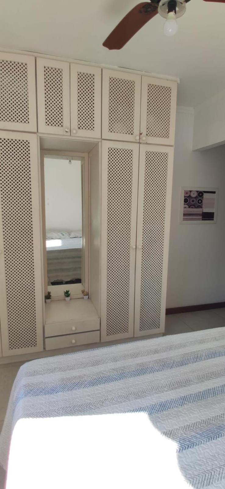 Wembley Beach Apto Duplo 703 E 702 Ubatuba Bagian luar foto