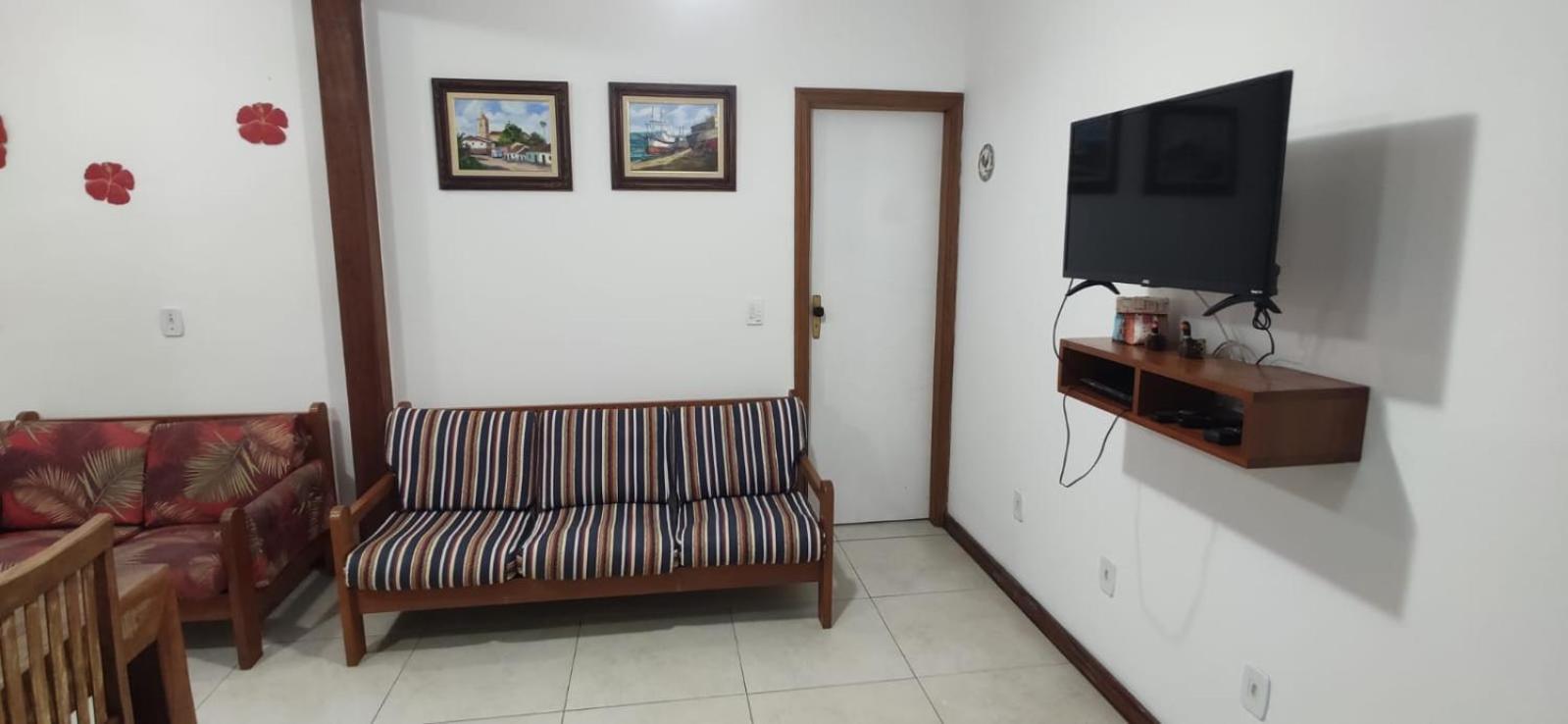 Wembley Beach Apto Duplo 703 E 702 Ubatuba Bagian luar foto