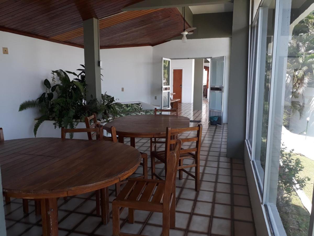 Wembley Beach Apto Duplo 703 E 702 Ubatuba Bagian luar foto