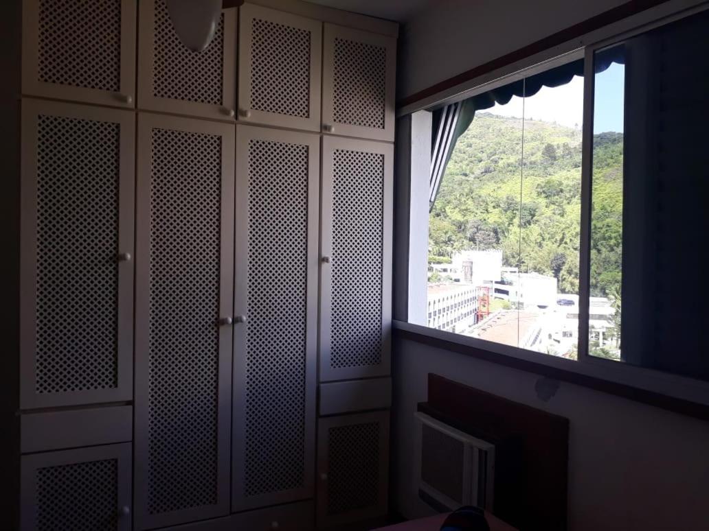 Wembley Beach Apto Duplo 703 E 702 Ubatuba Bagian luar foto