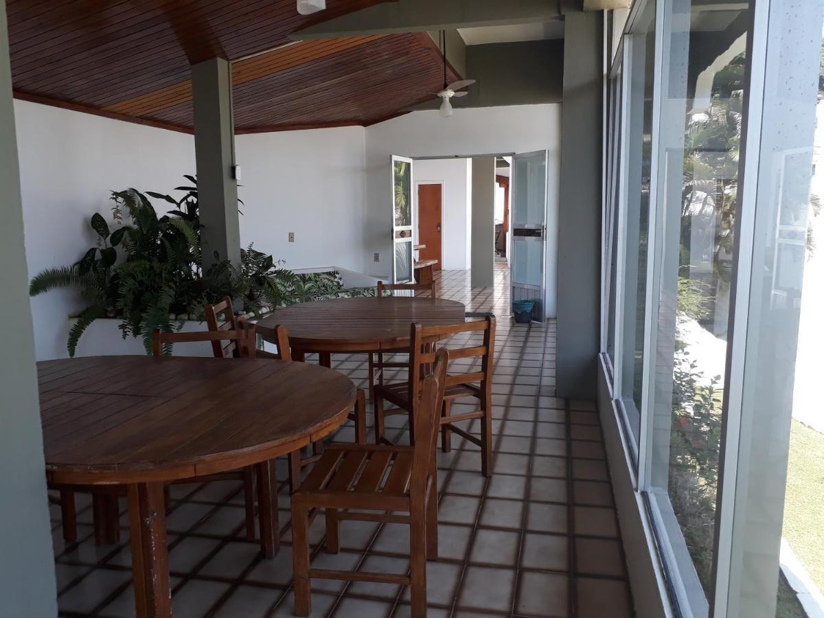 Wembley Beach Apto Duplo 703 E 702 Ubatuba Bagian luar foto